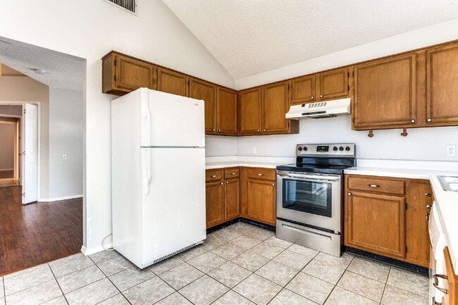 Building Photo - Cozy 3BR Located in Arlington!