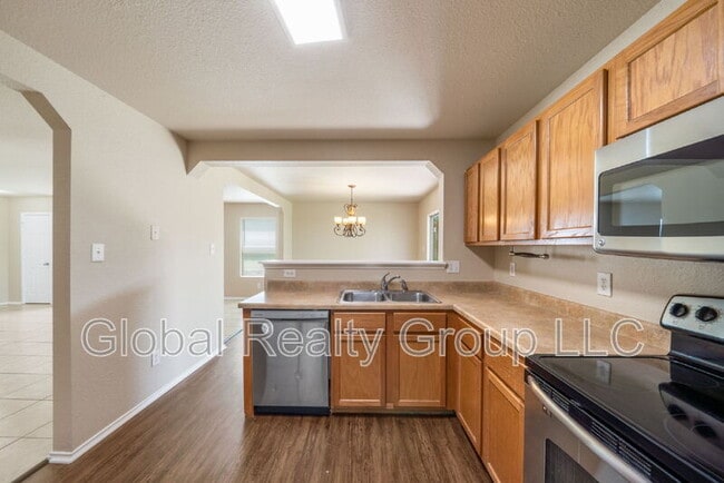 Building Photo - 3722 Longhorn Creek