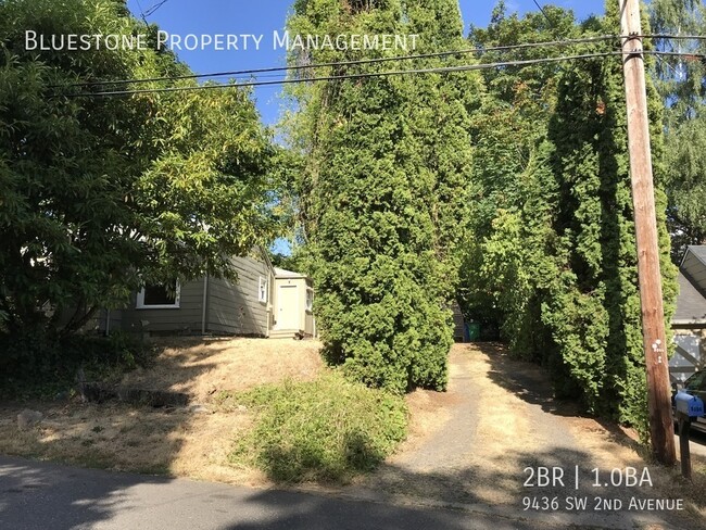 Building Photo - Charming 2 Bedroom 1 Bath house Available ...