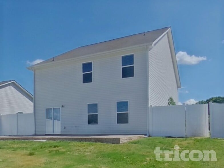 Building Photo - 286 Belcaro Dr