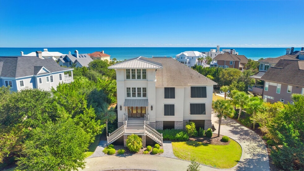 Building Photo - 205 Sea Island Dr