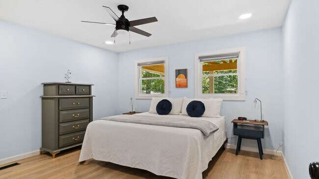 Building Photo - This FULLY FURNISHED ALL INCLUSVIE HOME IS...