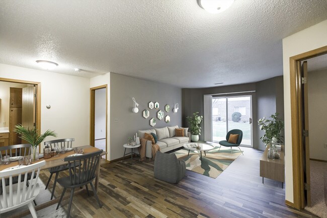 North Pointe Apartment Homes Bismarck Nd Apartment Finder