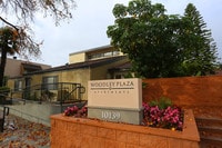 Building Photo - Woodley Plaza