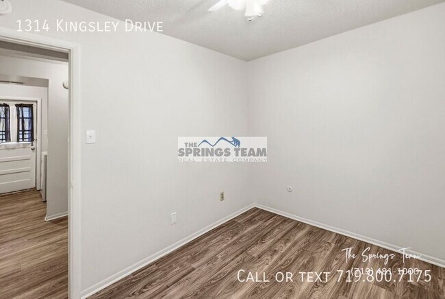 Building Photo - 1314 N Kingsley Dr