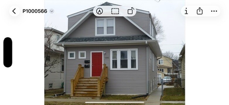 Building Photo - 1242 Marengo Ave
