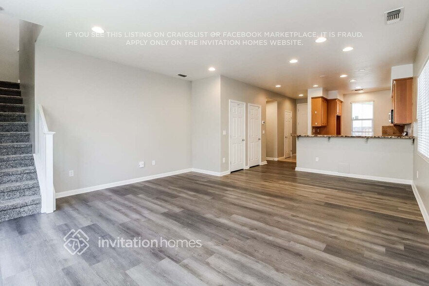 Building Photo - 3992 Tule St