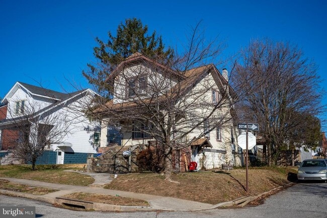 Building Photo - 2826 Inglewood Ave