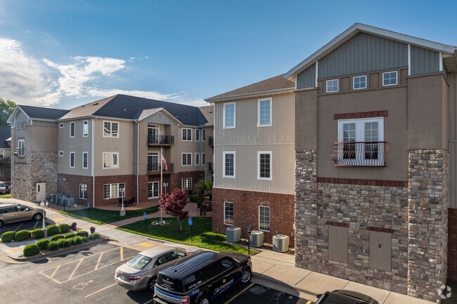 Building Photo - Fremont Senior Living Community