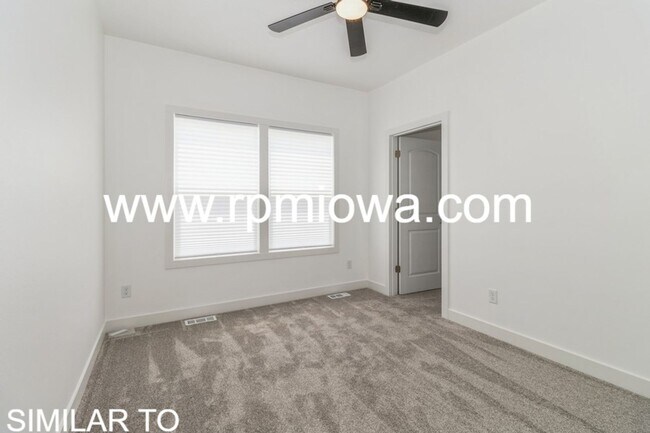 Building Photo - NEW CONSTRUCTION!! 4 Bed, 3 Bath Home in Urbandale