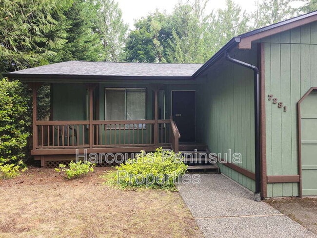 Building Photo - 7281 E Ramblewood St