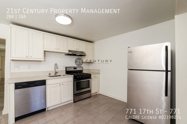 Building Photo - 771 17th St