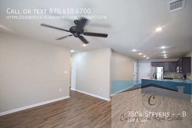 Building Photo - 3804 Stevens St