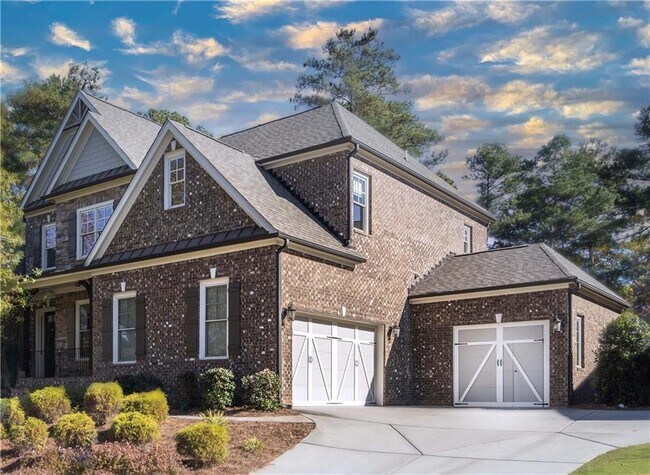 Primary Photo - 1330 Atherton Park