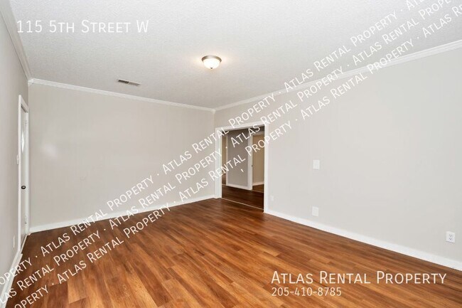 Building Photo - 115 5th St W