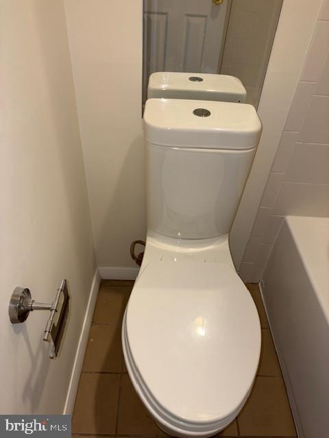 Building Photo - 1718 P St NW