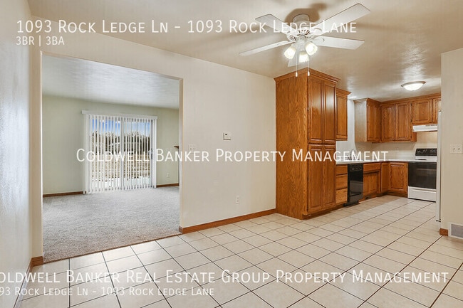 Building Photo - 1093 Rock Ledge Ln