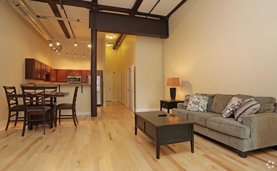 Albany Lofts at One Broadway Menands, NY Apartment Finder