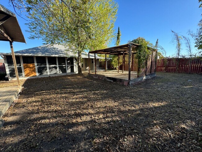Building Photo - 3-Bedroom House for Rent in Killeen