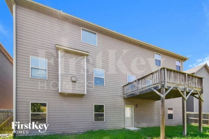 Building Photo - 3744 Beech Bottom Ln