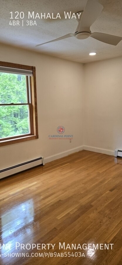 Building Photo - 120 Mahala Way