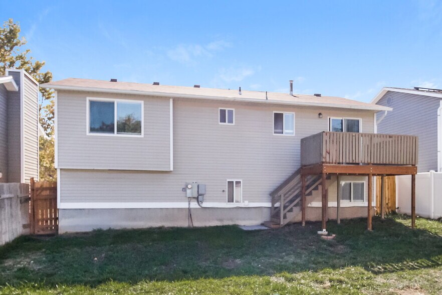 Building Photo - 5496 W 6600 S