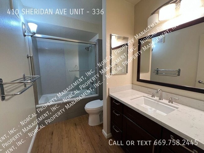 Building Photo - 410 Sheridan Ave