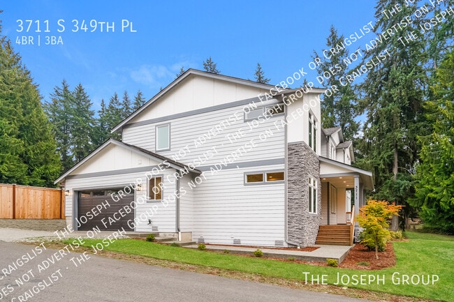 Building Photo - 3711 S 349th Pl