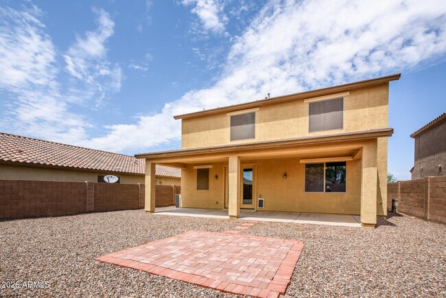 Building Photo - 41615 W Chimayo Ct