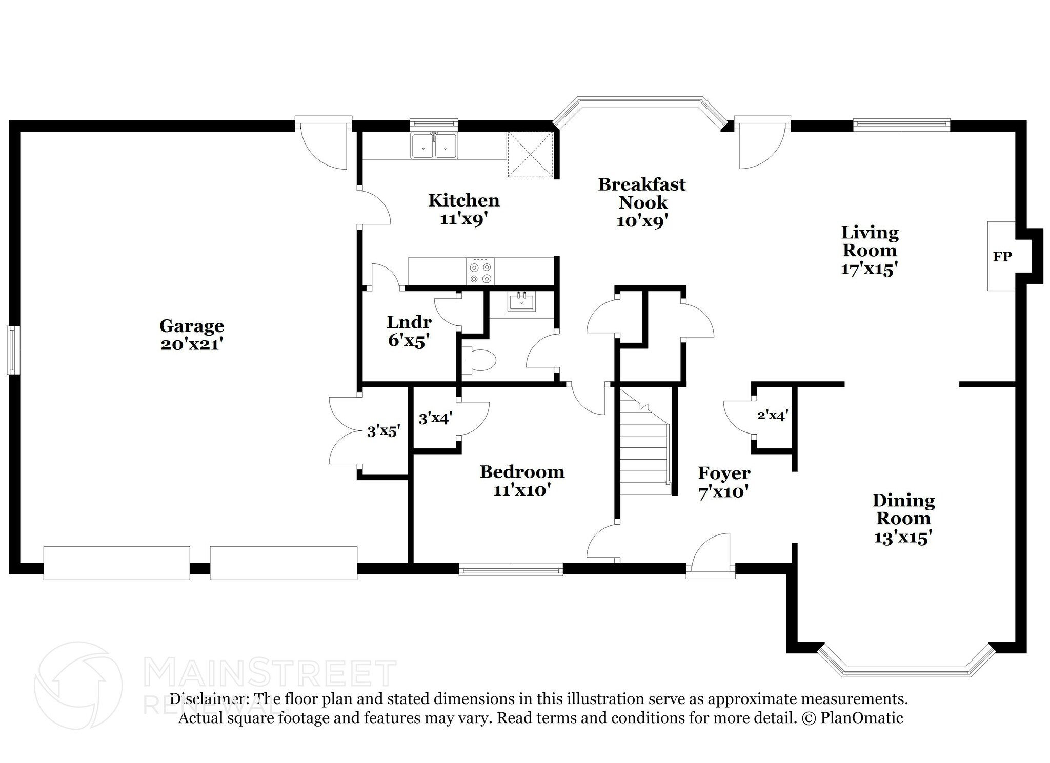 Building Photo - 2325 NW 113th Pl