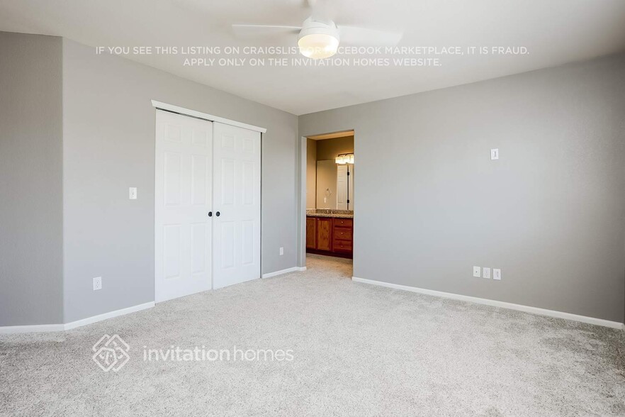 Building Photo - 3817 S Kirk Ct
