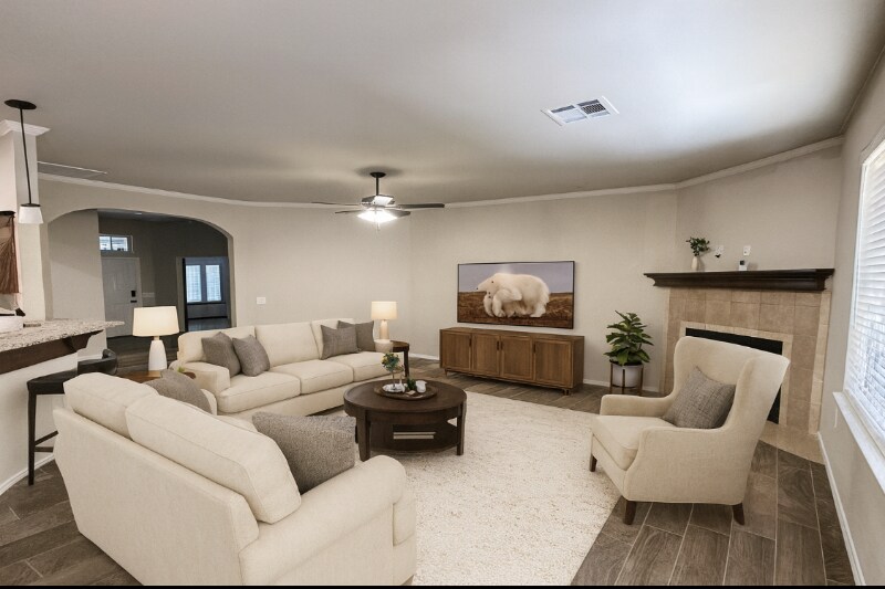 Building Photo - 705 Bobcat Trl