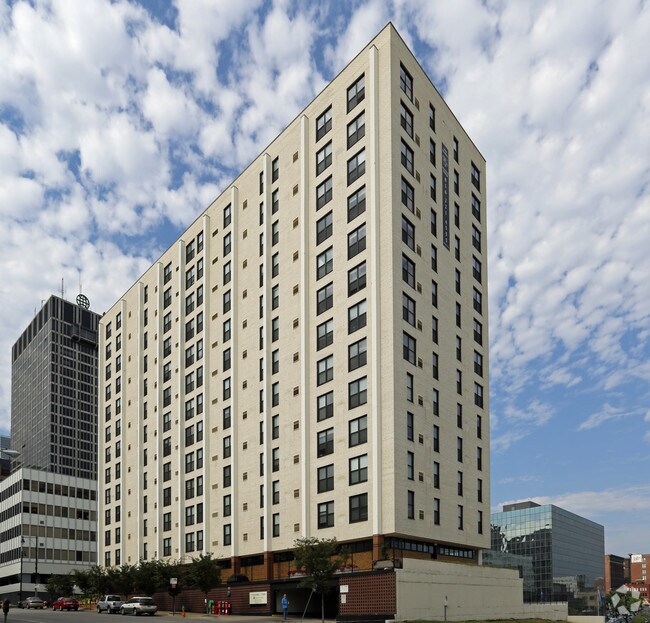 Walnut Tower 722 Walnut St Kansas City MO 64106 Apartment Finder