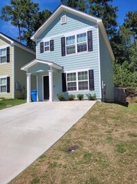 Building Photo - CHARMING ONE YEAR OLD PROPERTY