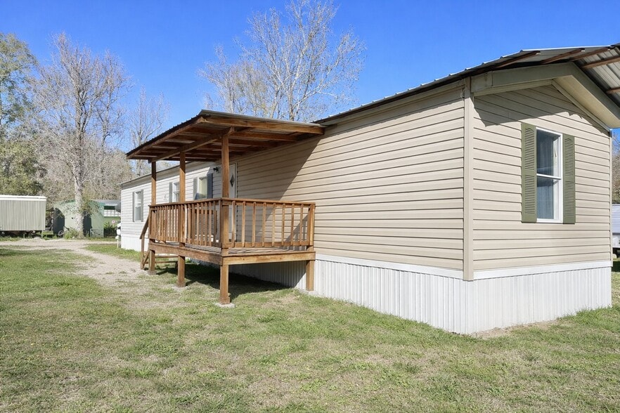 Building Photo - 1255 Liberty St