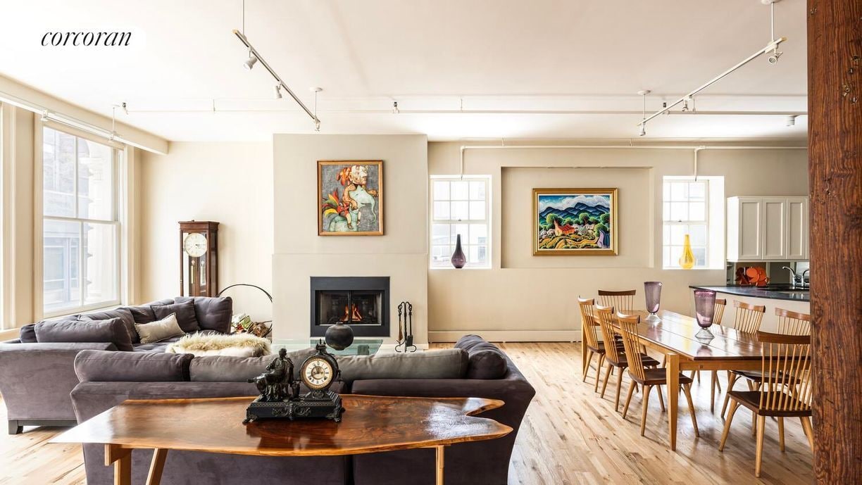 Building Photo - 47 Mercer Street PHA