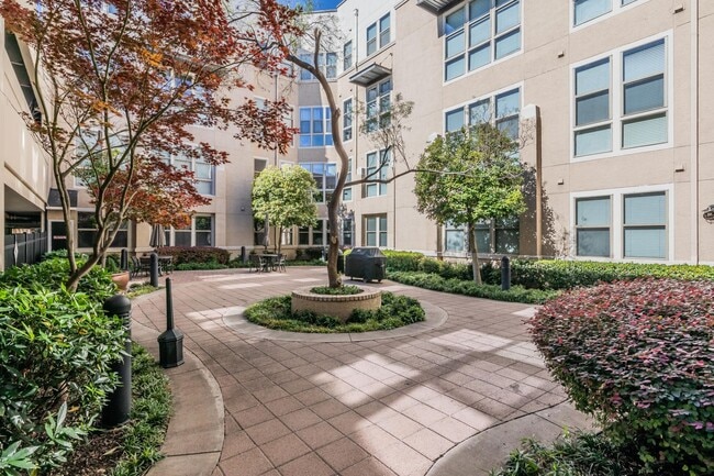 Building Photo - Texas & Pacific (T&P) Loft with stunning downtown views!