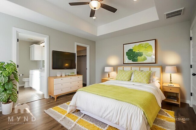 Building Photo - 430 Capri St