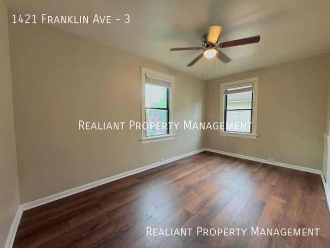 Building Photo - 1421 Franklin Ave