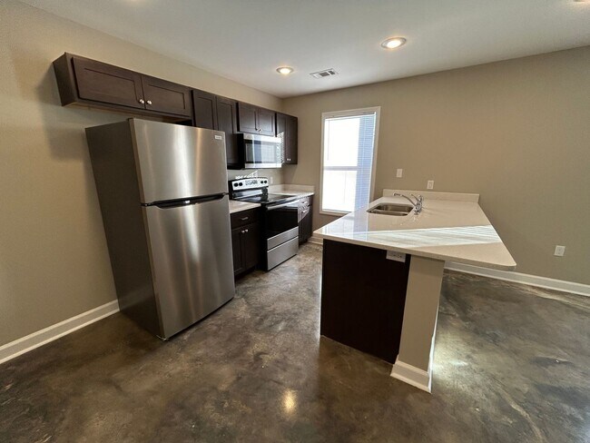 Building Photo - Parkview Apartments