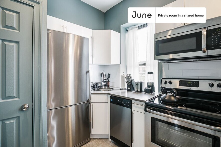 Building Photo - Room in Shared 3 bed/2 bath home in Upper West Side