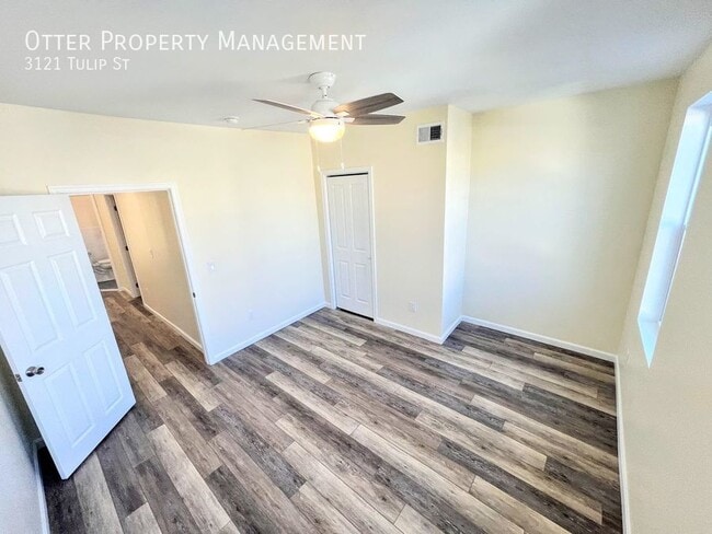 Building Photo - 3121 Tulip St