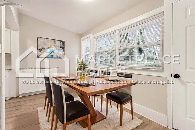 Building Photo - 1416 St Michael Ave