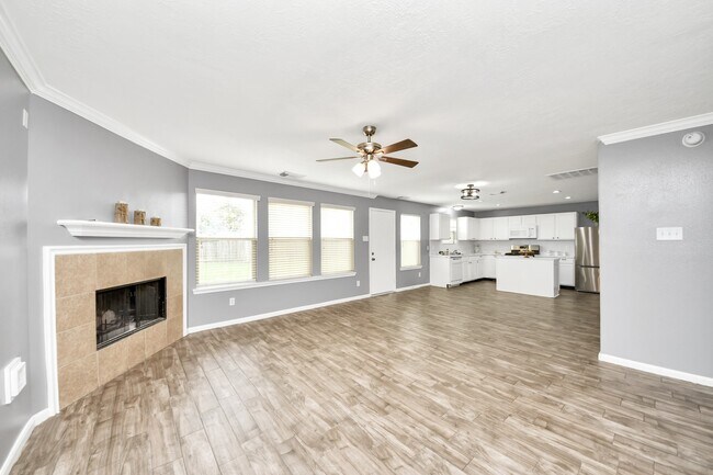 Building Photo - 19215 Terra Forest Ct