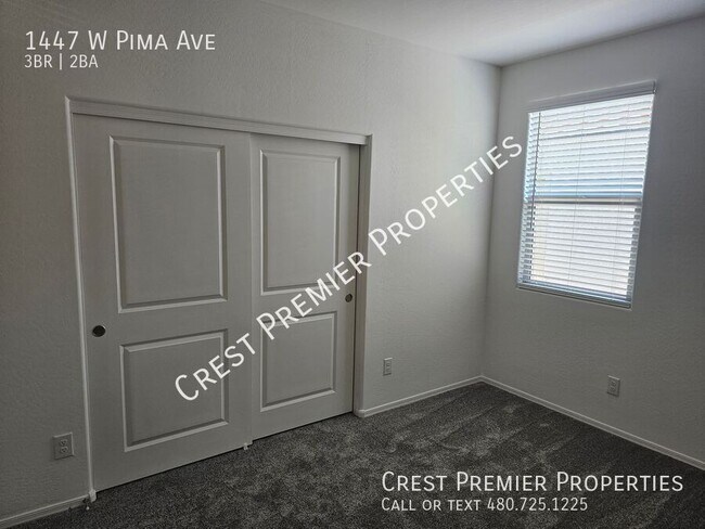 Building Photo - 1447 W Pima Ave