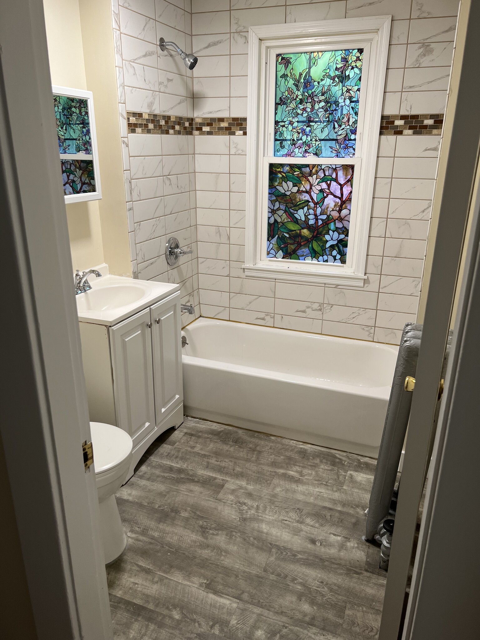 Bathroom - 32 W Alvord St