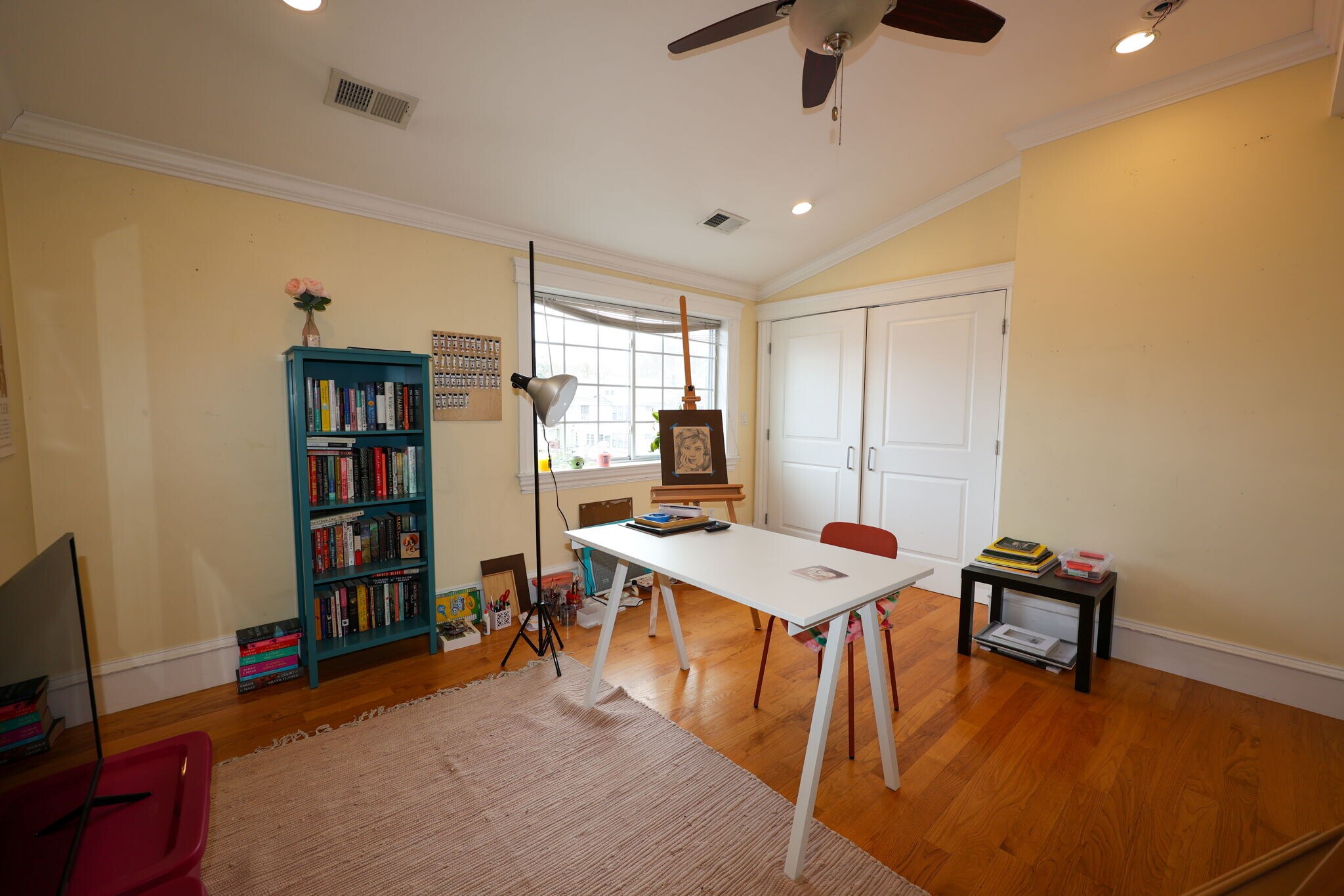 Building Photo - 127 Nonantum St