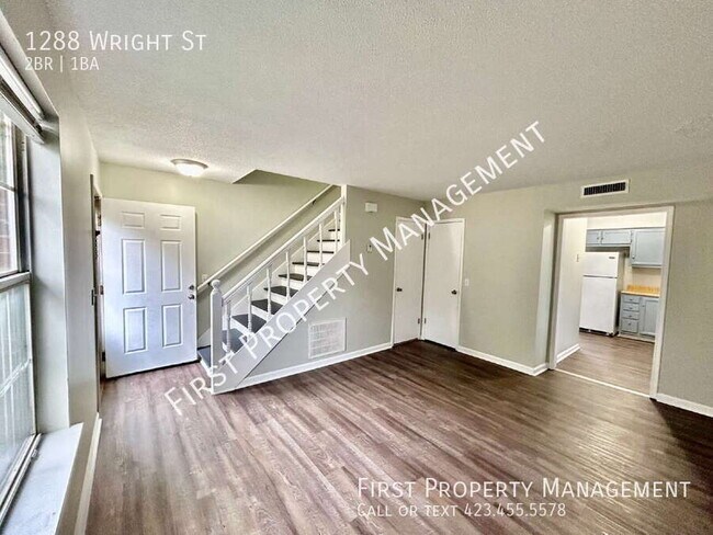 Primary Photo - 1288 Wright St