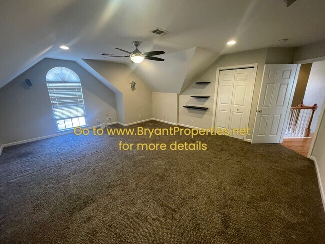 Building Photo - Nashville - Bellevue Area - 4 Bedrooms