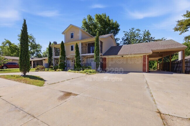 Building Photo - 6812 E 55th St